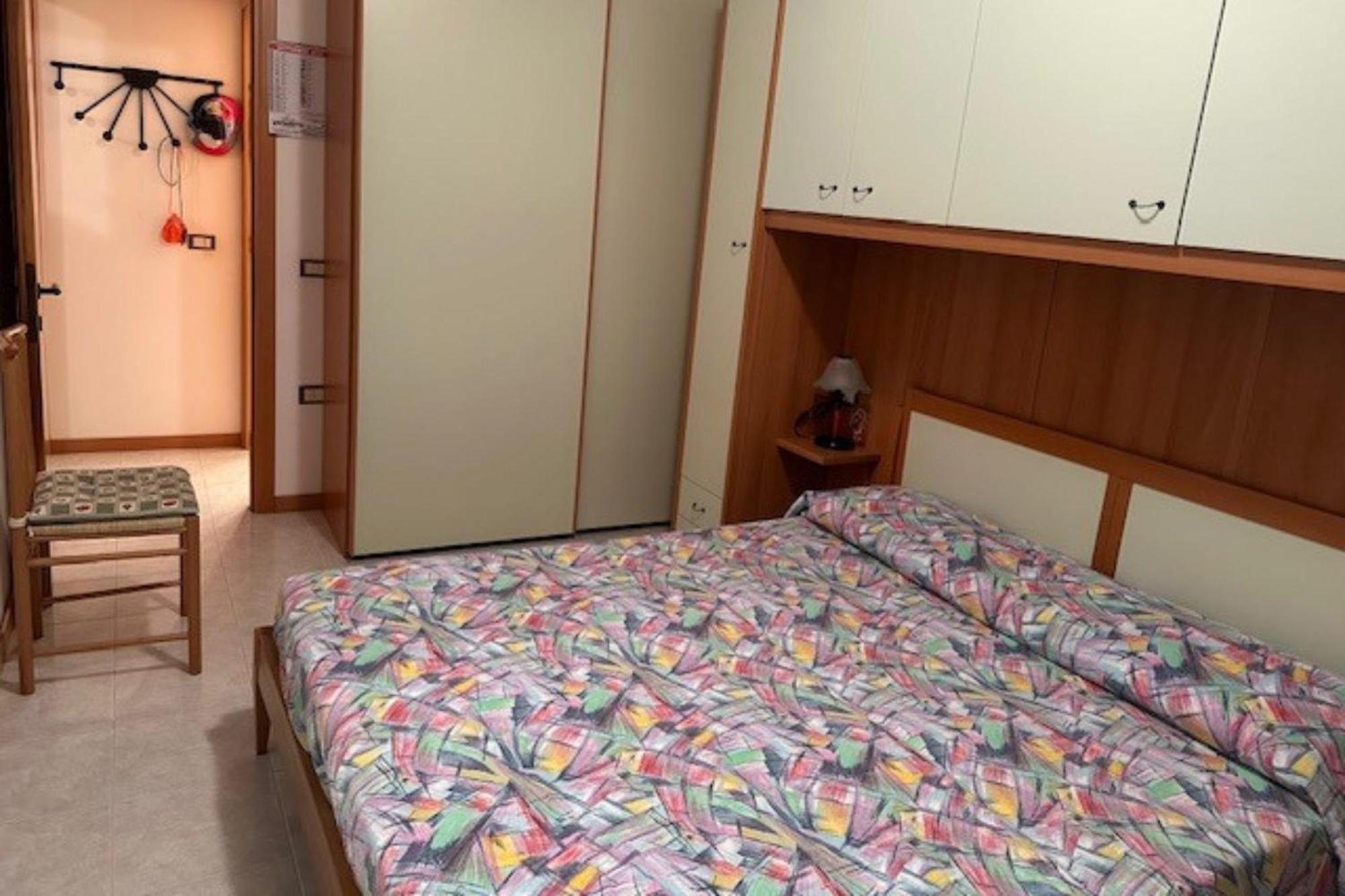 Residenza Delle Terme Apartamento Bibione Exterior foto