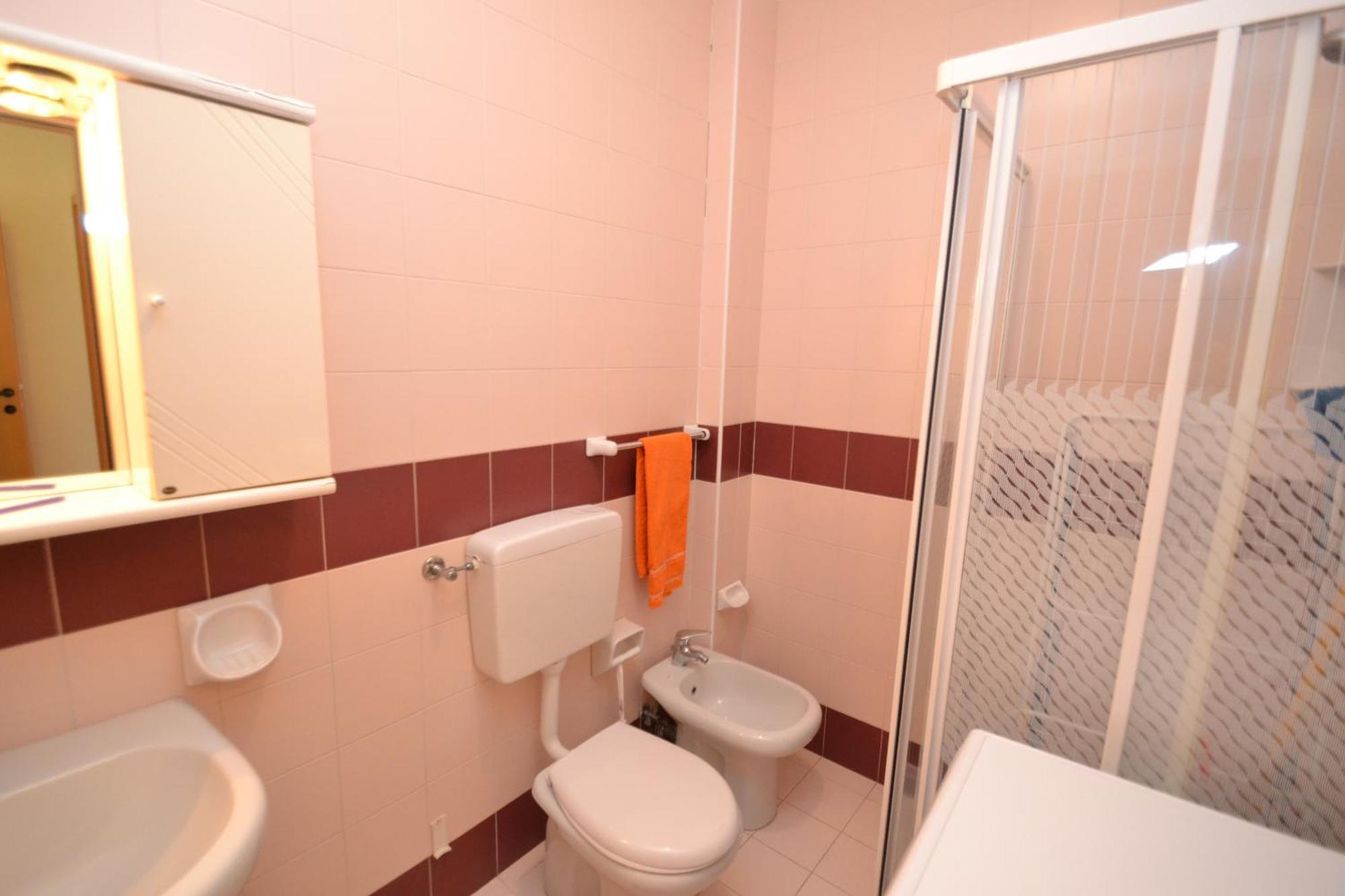Residenza Delle Terme Apartamento Bibione Exterior foto