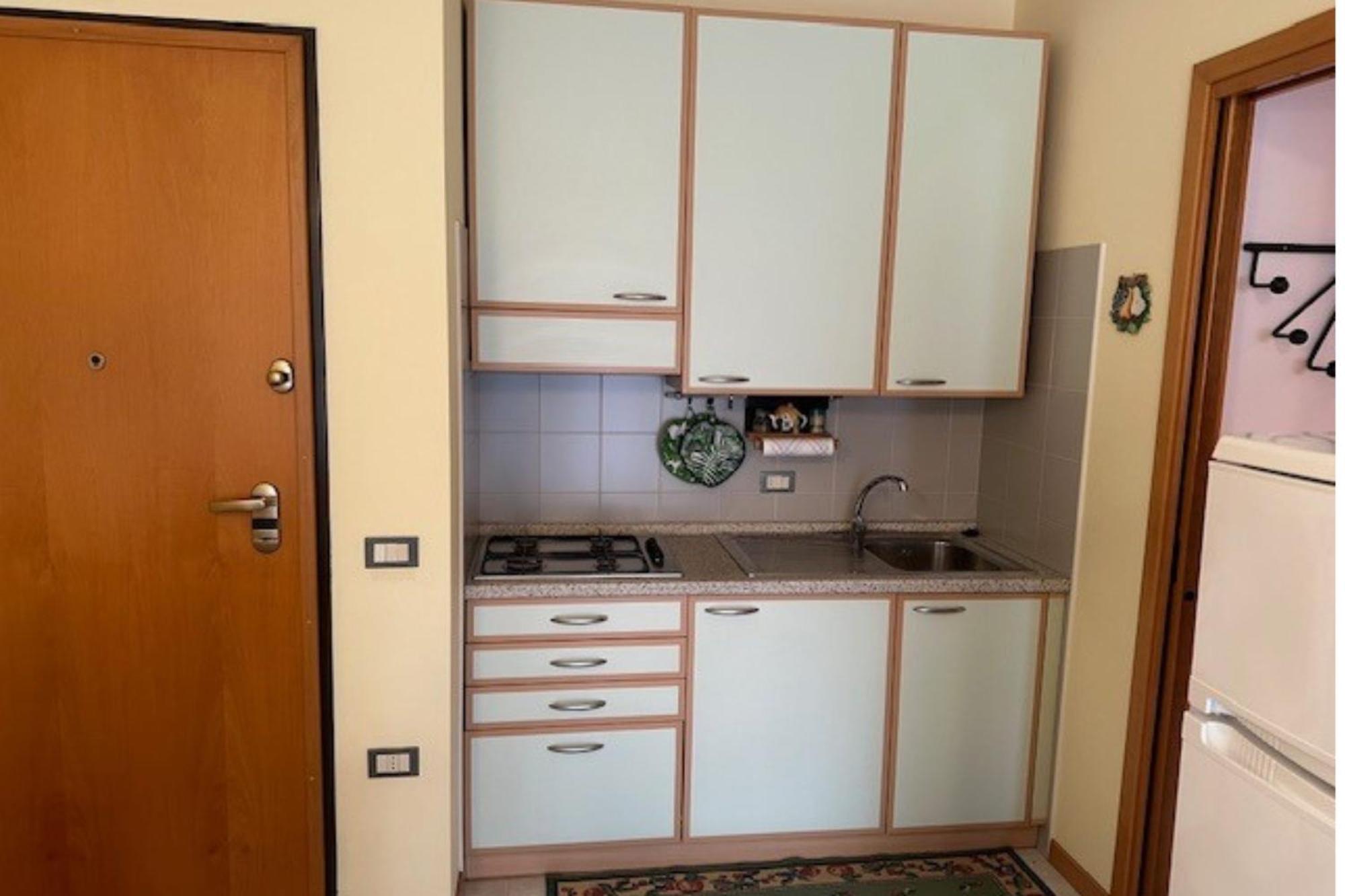 Residenza Delle Terme Apartamento Bibione Exterior foto